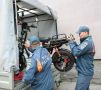 Республика Тыва направила бойцам 45 тонн дополнительной помощи