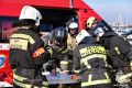 За минувшие сутки (8 августа) пожарно-спасательные подразделения МЧС России: