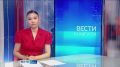 Подготовка к форуму. В Туву доставили первую партию технического оборудования для подготовки к Международному буддийскому форуму