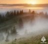 Ночью и утром 11 августа местами по Республике Тыва ожидается туман