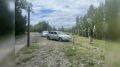 В Кызыле оштрафован водитель, припарковавший автомобиль на велодорожке