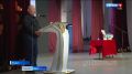 Слг оруунче дээн. Улусчу чогаадылга бажыындан Республиканы сайзыралынга дыка улуг лг-хуузун киирген Тываны билдингир хй-ниитичизи, радио харылзаазыны хоочуну Очур Шириндн слг оруунче дээн