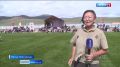 Мген-Бренде улуг байырлал. Мгн-Тайга кожуунну чурттакчы чону калбаа-биле Мген-Брен сумузуну тургустунганындан бээр 90 чылы, "Аленушка" уруглар садыны болгаш "Мген-Брен" бдрлге черини тус тузунда 60 чылын демдеглээн