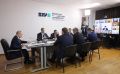 Владислав Ховалыг: В формате ВКС принял участие в заседании Президиума Госсовета по развитию общественного транспорта под председательством Президента Владимира Владимировича Путина