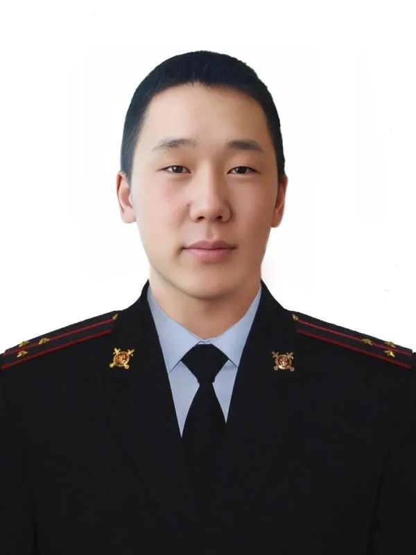 Конкурс "Народный участковый - 2026" Конкурс "Народный участковый - 2026"