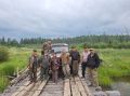 Владислав Ховалыг: Тува вновь доказывает, что ее земля хранит удивительные тайны