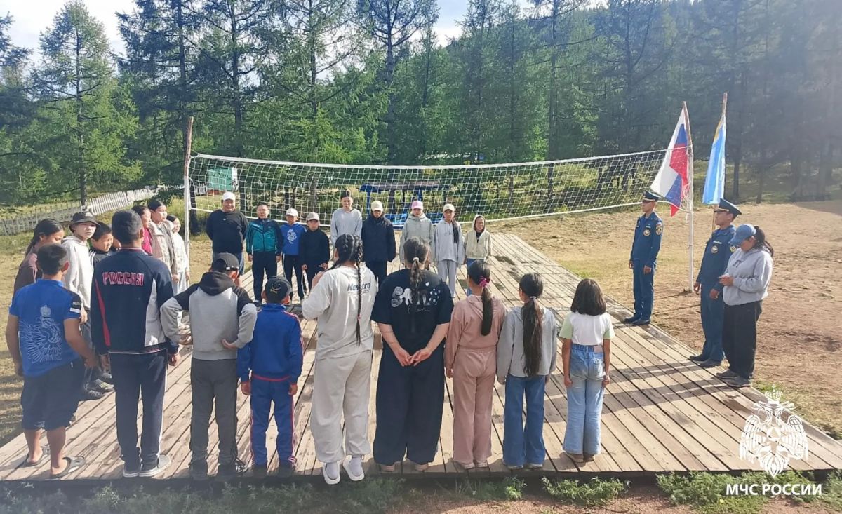 685 тысяч рублей за риск: итоги пожарного надзора МЧС Тувы в социально значимых объектах за июль 685 тысяч рублей за риск: итоги пожарного надзора МЧС Тувы в социально значимых объектах за июль