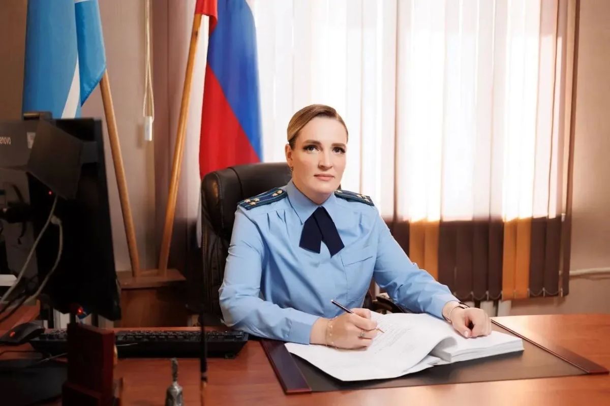 По требованию прокуратуры объекты недвижимого имущества возвращены в муниципальную собственность