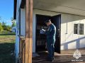 685 тысяч рублей за риск: итоги пожарного надзора МЧС Тувы в социально значимых объектах за июль