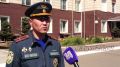 Правила сенокоса. Один непотушенный окурок лишил подворье заготовок на зиму