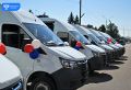 Обновляем общественный транспорт в Тыве
