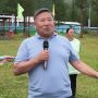 Тываны Баштыы Владислав Ховалыг Тады кожуунче ажыл албан аайы-биле чорааш, «Орлёнок» биле «Байлак» уруглар лагерьлеринге база четкен