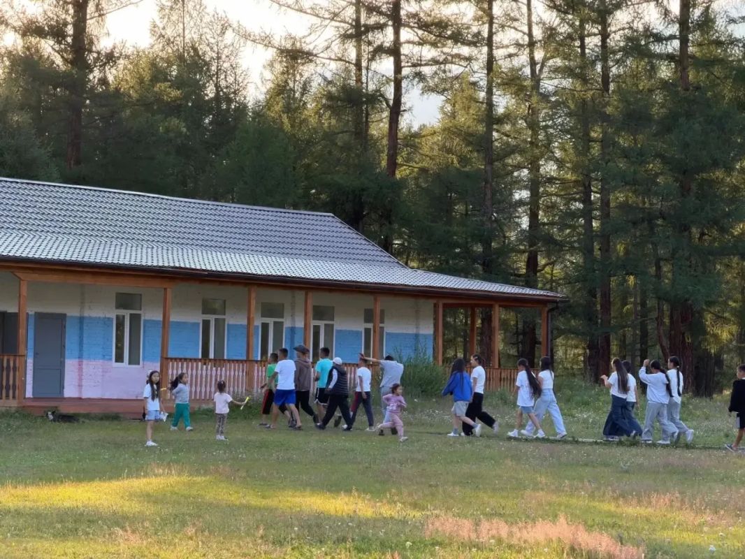 Уругларны чайгы дыштанылгазында айыыл чок чоруу Уругларны чайгы дыштанылгазында айыыл чок чоруу