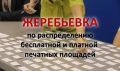 Избирком Тувы проведет жеребьевку эфирного времени между зарегистрированным кандидатами на выборах, назначенных на единый день голосования 20 сентября 2026 года 18 августа в 10 часов