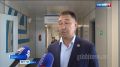 Диспансеризация защитников