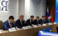 Ключевые векторы поддержки коренных малочисленных народов обсудили в Красноярске