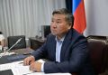 Столицу Тувы практически полностью перекроют системой видеонаблюдения из 140 камер, которые объединены в единую сеть в рамках программы «Безопасный город»