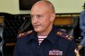 Сегодня свой День рождения отмечает начальник Управления Росгвардии по Республике Тыва полковник полиции Алексей Николаевич Корниенко