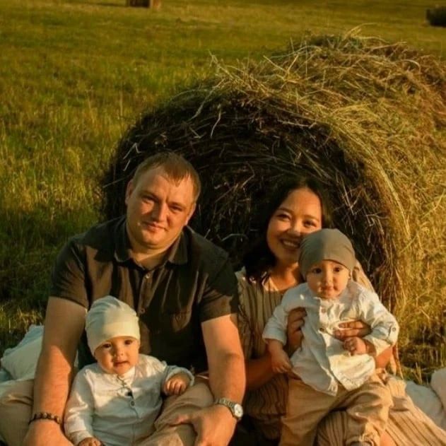 Сегодня День рождения отмечает заместитель директора ГТРК Тыва, Константин Александрович Куцевалов! Сегодня День рождения отмечает заместитель директора ГТРК Тыва, Константин Александрович Куцевалов!