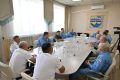 Глава Тувы сегодня встретился с пилотами легендарной группы высшего пилотажа «Русские Витязи», которые прибыли в республику для участия в IV Международном буддийском форуме, а накануне, в День Республики Тыва, устроили в...