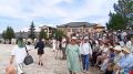 Сейчас на Центре Азии проходит Фестиваль уличных культур! Здесь драйвово и весело! Молодежь Тувы зажигает! Поддержим!