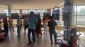 Гости буддийского форума знакомятся с культурой и достопримечательностями Тувы