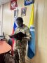 Сегодня сотрудниками Управления по вопросам миграции проведена торжественная церемония принесения Присяги гражданина Российской Федерации и вручение паспортов гражданина Российской Федерации