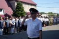 В Кызыле сотрудники полиции продолжают обеспечивать общественный порядок в период проведения буддийского форума