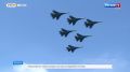 Утренний эфир «Вести-Тыва», 18 августа 2026 года