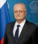19 августа заместитель Министра иностранных дел Российской Федерации Г.Е.Борисенко принял Посла Султаната Оман в Москве Хамуда Бен Салема Аль Тувайха по его просьбе