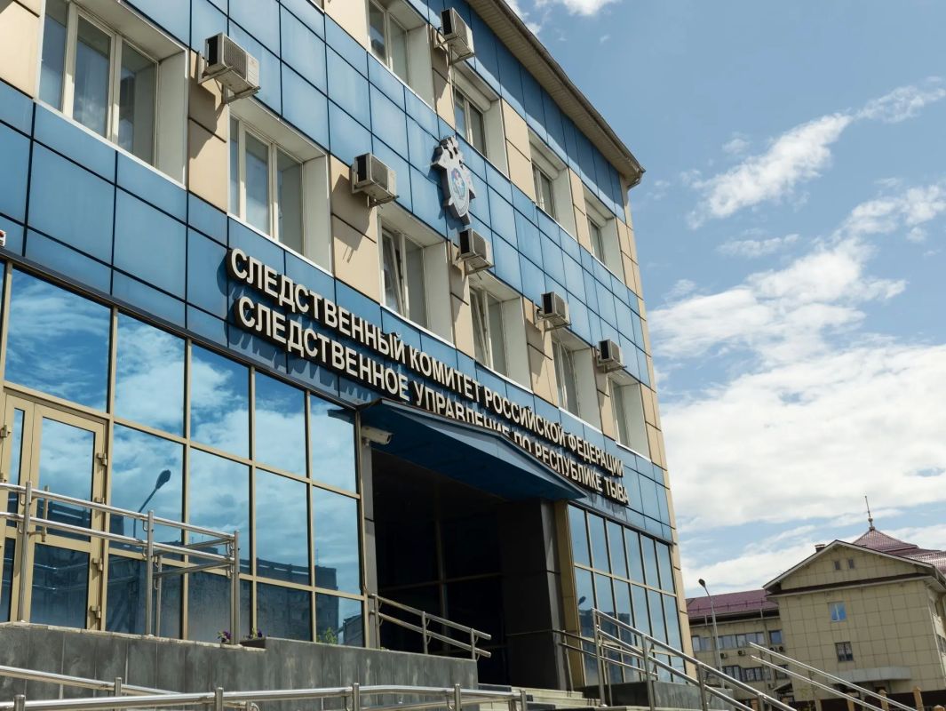 Руководитель следственного управления провел прием граждан