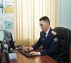 В Республике Тыва местный житель предстанет перед судом за незаконное проникновение в жилище и убийство незнакомого мужчины