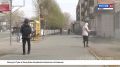 О погоде. Сильные дожди и грозы ожидаются в Туве 21 и 22 августа