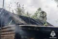 За минувшие сутки (19 августа) пожарно-спасательные подразделения МЧС России: