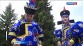 «лчей» фестивали. Кызылды Арат шлнге делегей чергелиг 1Y буддийжи шуулганга болгаш Россия чоннарыны чагыс демини чылынга тураскааткан "лчей" национал культураларны регионнар аразыны фестивали эрткен