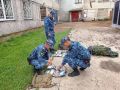 Командно-штабная готовность — в центре внимания