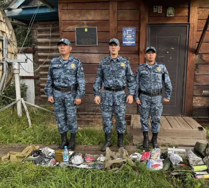Командно-штабная готовность — в центре внимания Командно-штабная готовность — в центре внимания