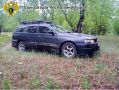 За управление автомобилем в состоянии алкогольного опьянения у местного жителя конфисковано транспортное средство