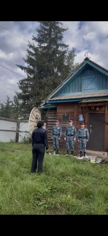 Командно-штабная готовность — в центре внимания Командно-штабная готовность — в центре внимания