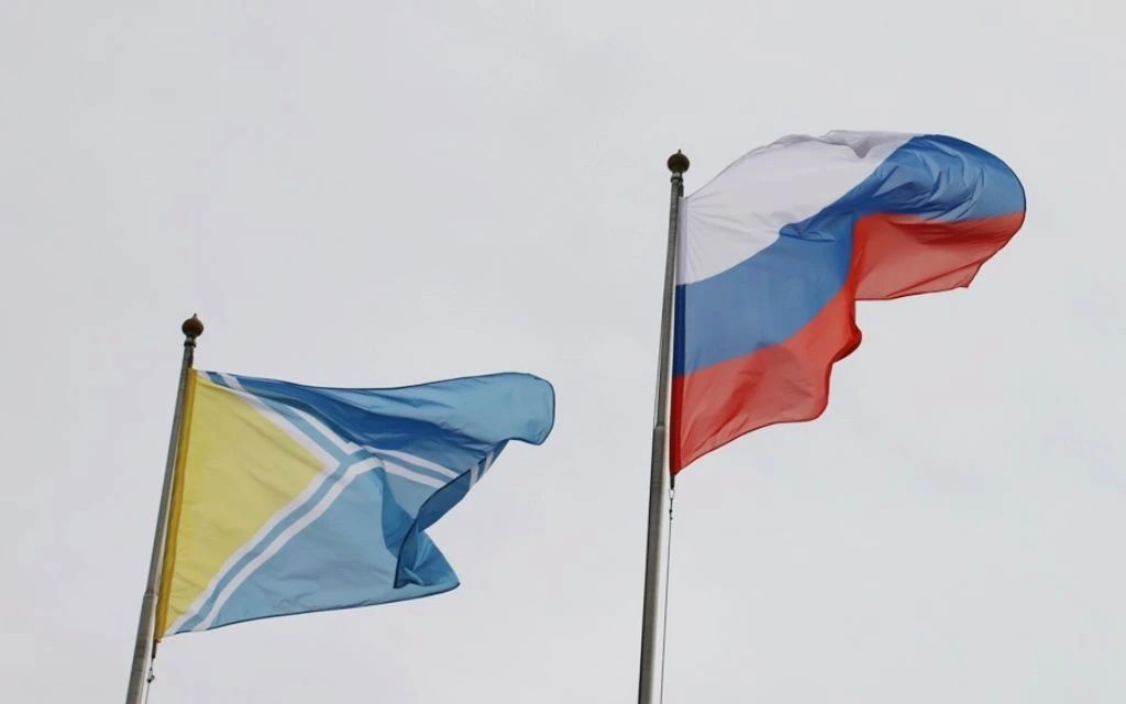 Сегодня страна отмечает День государственного флага России Сегодня страна отмечает День государственного флага России