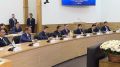 Владислав Ховалыг: Сегодня в Туву прибыл Президент Мьянмы Мин Аун Хлайн