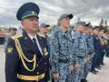 Вместе поднимаем флаг России!