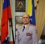 Поздравление министра внутренних дел по Республике Тыва с Днем Государственного флага Российской Федерации