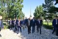 В своём официальном блоге Глава Тувы Владислав Ховалыг сообщил о том, как прошёл визит в республику Президента Мьянмы Мин Аун Хлайна