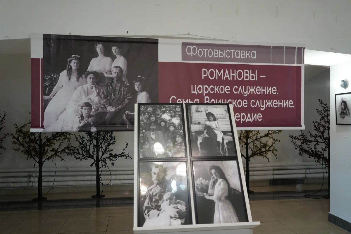 Сотрудники МВД по Республике Тыва приняли участие в торжественных мероприятиях в Воскресенском кафедральном соборе Сотрудники МВД по Республике Тыва приняли участие в торжественных мероприятиях в Воскресенском кафедральном соборе