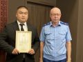 В прокуратуре республики состоялось заседание аттестационной комиссии