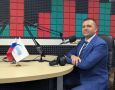 На минувших выходных гостем программы «Паспортный стол. Спрашивали? Отвечаем!» на радио «Милицейская волна» стал начальник Управления регулирования внешней трудовой миграции Департамента внешней трудовой миграции...