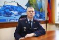 Заместитель Министра внутренних дел по Республике Тыва Евгений Карпушкин проведет личный прием граждан в с. Эрзин