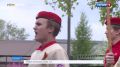 Утренний эфир «Вести-Тыва», 24 августа 2026 года