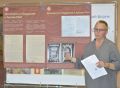 Министерством образования Республики Тыва совместно с ТИГПИ организована встреча с учёными — участниками IV Международного буддийского форума
